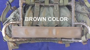 lower back pack