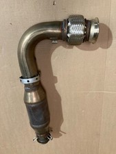 CAN-AM MAVERICK X3 MAX R DOWNPIPE EXHAUST CAT 707601731