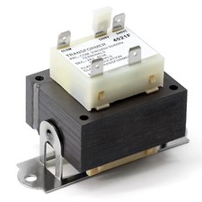 0130M00138S 240V to 24V Transformer. Compatible with Goodman Amana 40VA HVAC Fur