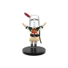 Dark Souls Solaire of Astora Sun Warrior Figure Model Toy 4in PVC Collect Statue