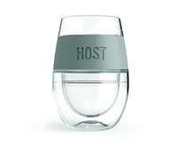 Host Freeze Cooling Wine Glass , New, Free Shipping on sale Host Freeze Cooling Wine Glass , New, Free Shipping on sale