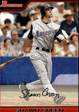 2006 Bowman Baseball 