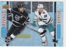 2023-24 Upper Deck Tim Hortons Hockey Cards Checklist and Odds 28