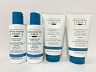 2x Christophe Robin Purifying Shampoo Thermal Mud & Conditioner Gelée TRAVEL LOT — photo 1
