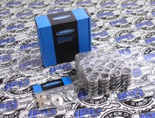 Supertech 82lb Dual Valve Springs Ti Retainers Fits Nissan 180sx Ca18 Ca18det Supertech 82lb Dual Valve Springs Ti Retainers Fits Nissan 180sx Ca18 Ca18det