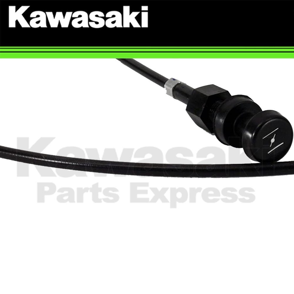 Kawasaki Teryx 750 4x4 UTV Choke Cable 54017-0044 7681 for sale