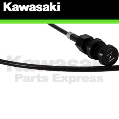Kawasaki Teryx 750 4x4 UTV Choke Cable 54017-0044 7681 for sale