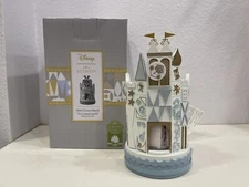 Scentsy It's a Small World Warmer New in Box Disney World