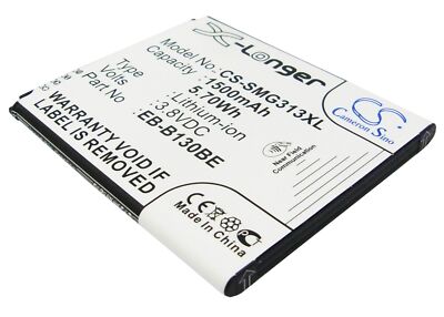 New Rechargeable Battery For Samsung Galaxy Ace Style,Galaxy J1 mini
