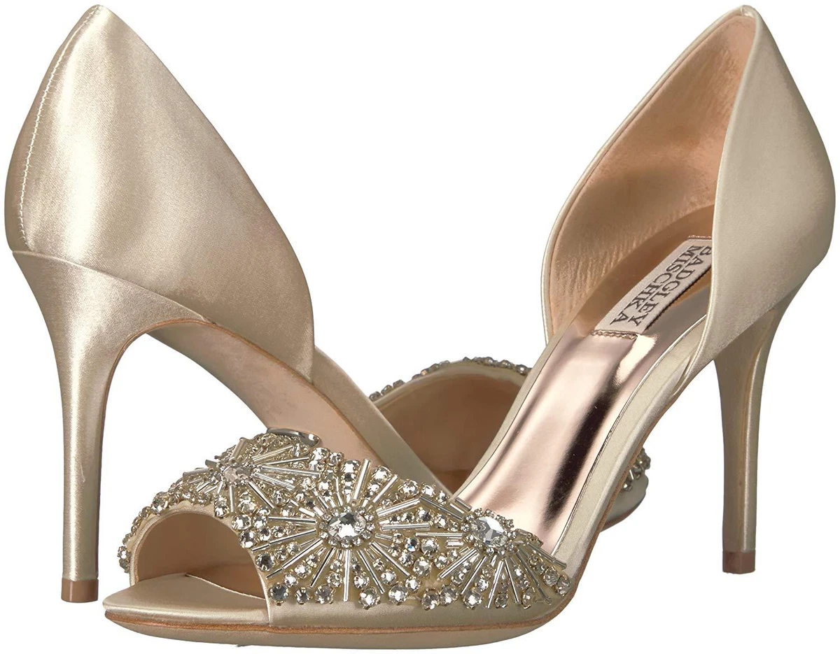Badgley mischka maria sale