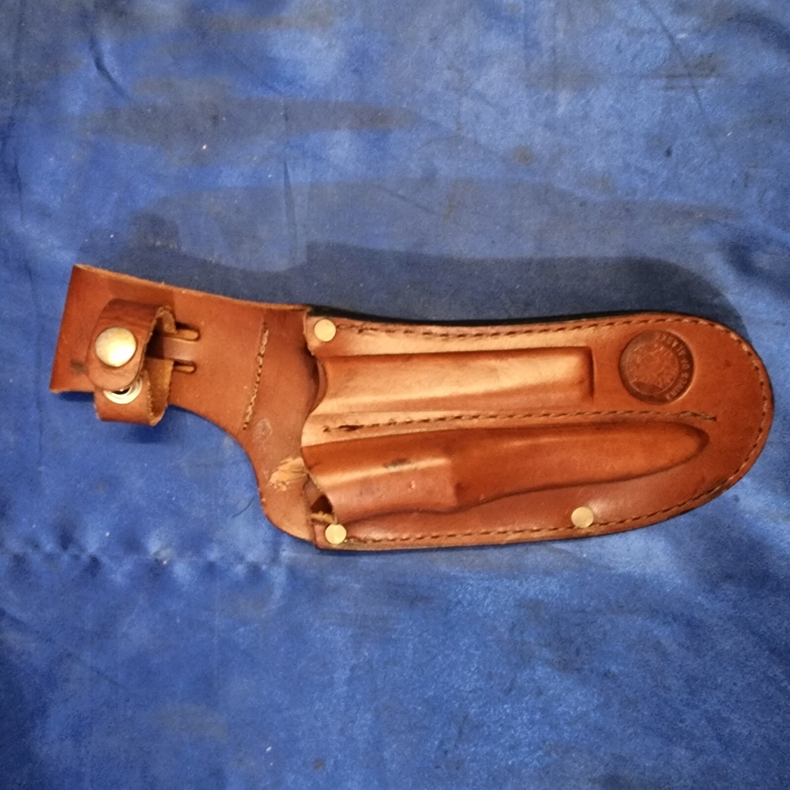 Knives of Alaska Combo Four Hunting Knife Set & Steel eBay