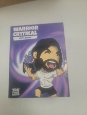 Youtooz Jynxzi Vinyl Figure #520 for sale online | eBay