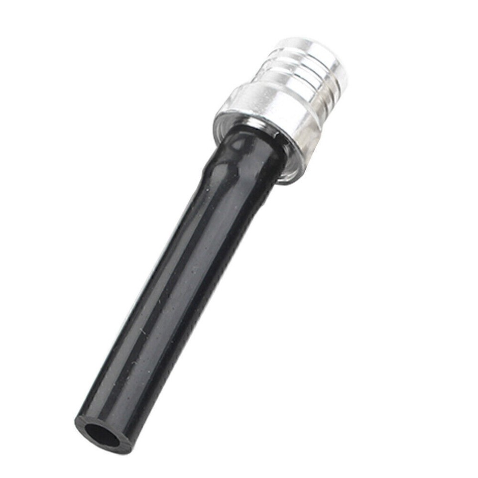 1X CNC Gas Fuel Tank Cap Valve Vent Hose Tube Fit ATV Dirt Bike Pit