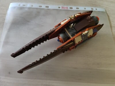 LEGO Star Wars 4478 Geonosian Fighter (Black Box)