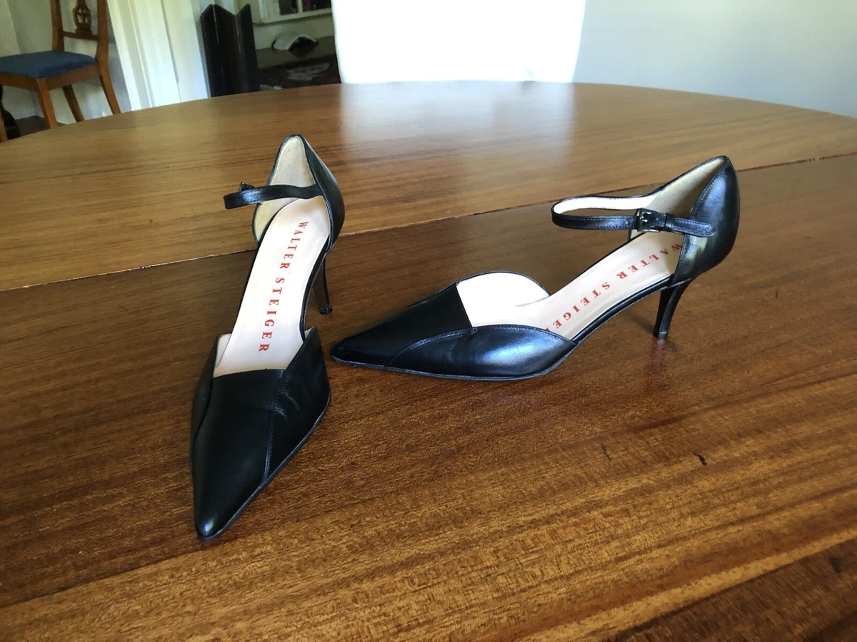 Walter steiger shoes sales