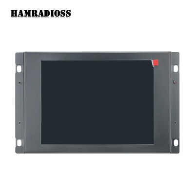 9'' LCD Monitor f/ Mitsubishi MDT962B-1A BM09DF MDT962B M64 E60