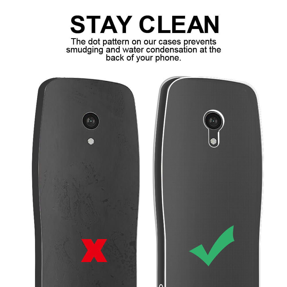 Clear Again How To Clean Phone Case Clear Clear Again How To Keep
