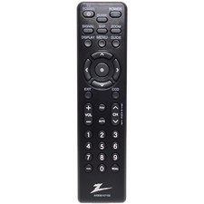 Zenith AKB36157102 Factory Original DTV Converter Box Remote DTT900, DTT901