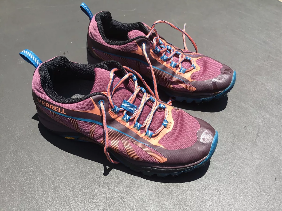 Select M-connect Series Running Shoes Hawthorne Rose Women's 7 | eBay