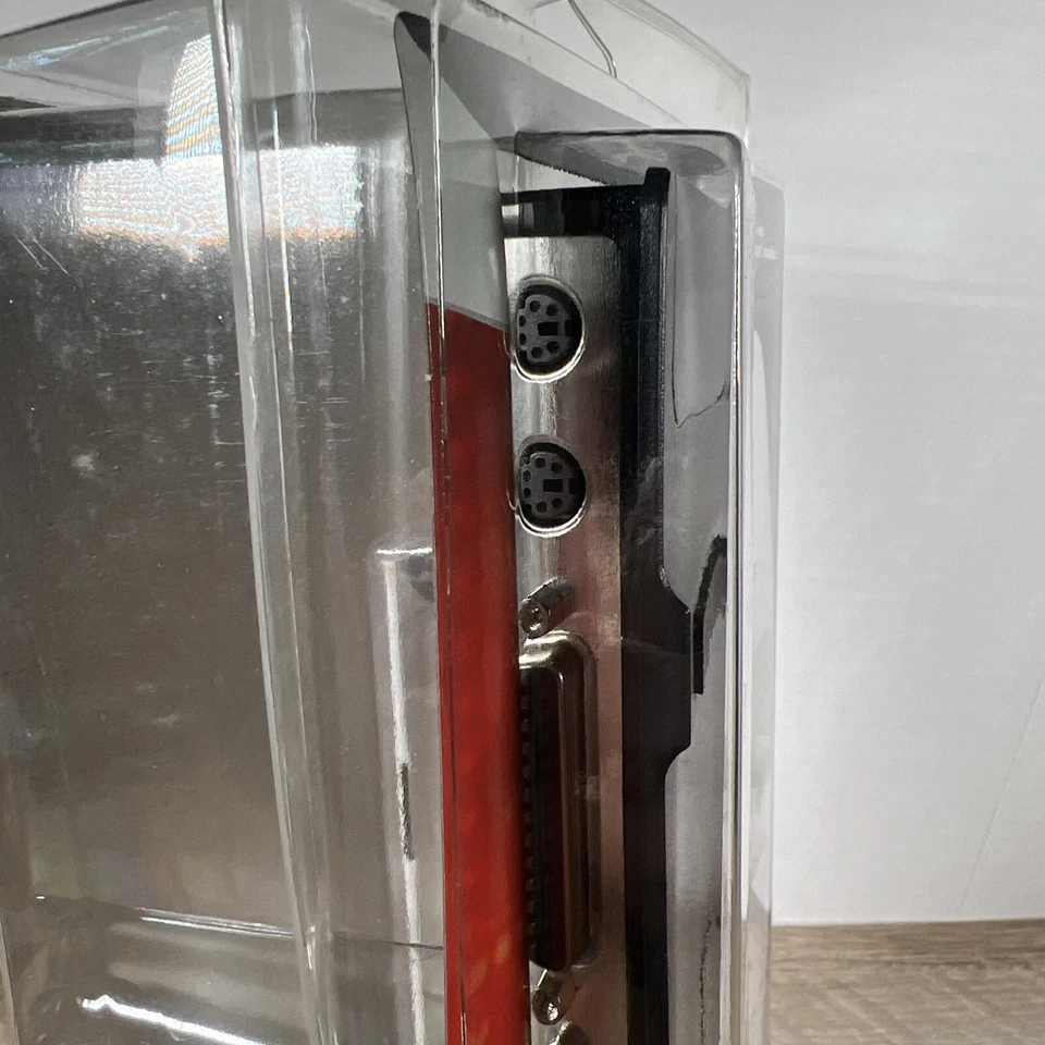 Targus ACP45US Universal Laptop / Notebook Docking Station With Digital Audio - Image 4 of 4