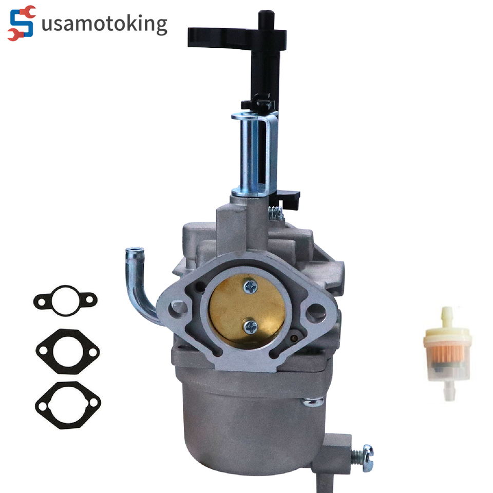 ACCESSOIRE DEBROUSSAILLEUSE-Carburateur de générateur 20B-62302-30 20B ACCESSOIRE DEBROUSSAILLEUSE-Carburateur de générateur 20B-62302-30 20B