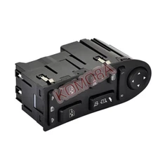 Power Window Lifter Control Wwitch For MAN TGA TGM TGL 81258067098