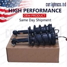 OEM Pair Front Shock Struts Assys Fit Escalade Yukon Denali MagneRide 84176631