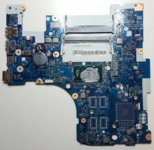 Lenovo IdeaPad 300-17ISK Motherboard Intel i3-6100U 5B20K61880 NM-A491 FOR PARTS