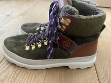 Gant Women’s boots autumn/winter