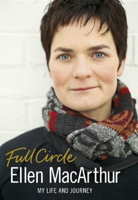 Full Circle by MacArthur, Ellen 0718148630 FREE Shipping