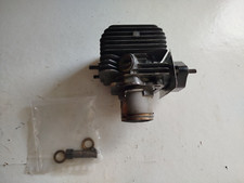 CYLINDRE PISTON POUR