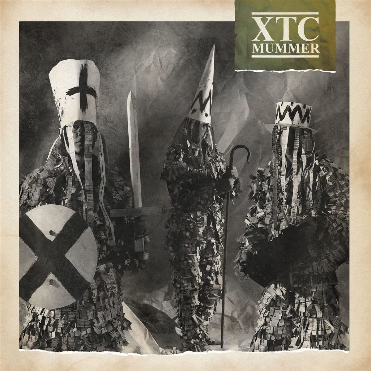 Vinile Xtc - Mummer