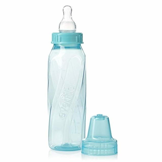 6 oz glass baby bottles