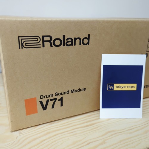 roland-v71-sound-module-v-drums-7-series-new-ebay