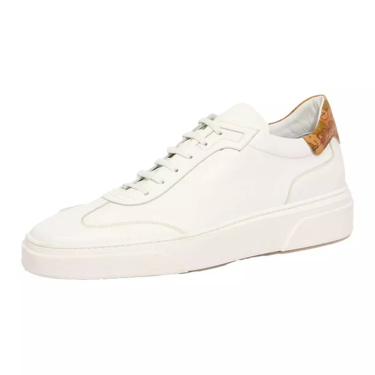 Sneakers uomo alviero best sale martini
