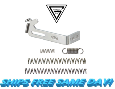 シン・GHOST EJECTOR Pro Ghost PRO 3.3lb Trigger Connector & Spring