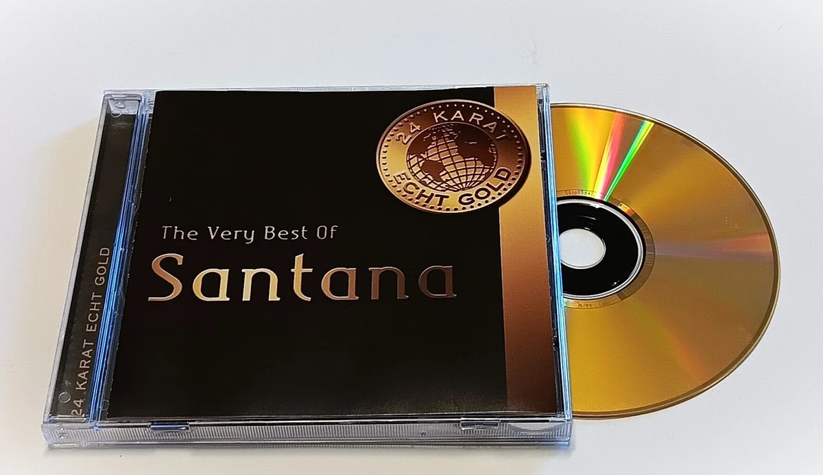 Various Album 24k Gold Disc Music CDs for sale | eBay