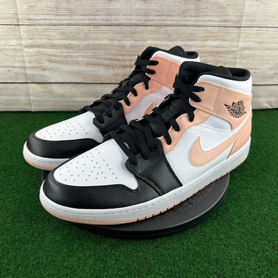 🔥Nike Air Jordan 1 Mid 