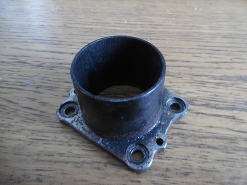 TM KF3 AUSPUFFANSCHLUSS - MANIFOLD - GO KART