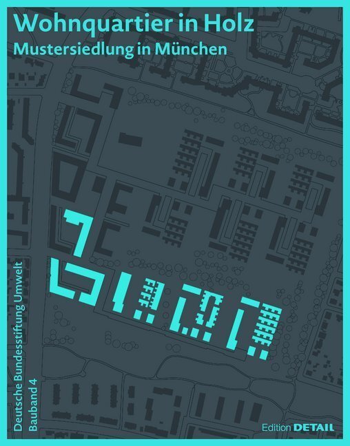 Thumbnail - Wohnquartier In Holz Mustersiedlung In München Sabine Djahanschah