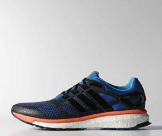 Adidas Energy boost 2 ATR Running M18752 UK Size 11 | eBay