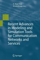 Recent Advances In Modeling And Simulation Tools For[...] | Buch | 9780387739076