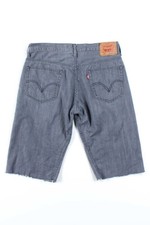 Levi's Cut Off Denim Shorts sz. 32