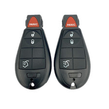 2 New Replacement Keyless Entry Remote Key Fobs Fobik 4 Button Iyz-c01c 2 New Replacement Keyless Entry Remote Key Fobs Fobik 4 Button Iyz-c01c