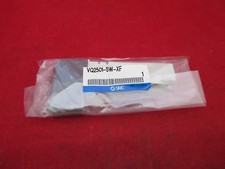 SMC VQ2501-5W-XF Pneumatic Valve