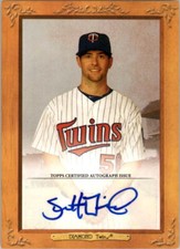 2013 Topps Turkey Red Football Cards 38