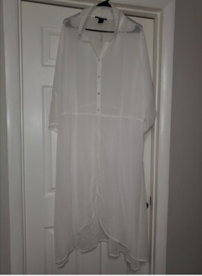 ashley stewart shirt dress Plus Size Casual Dresses  Ashley Stewart