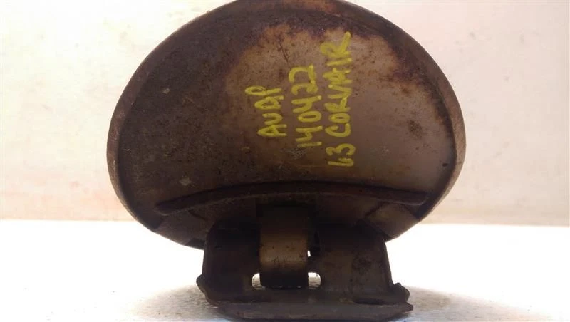 Puerta de combustible para Chevrolet Corvair 1963 Foto 3 de 4