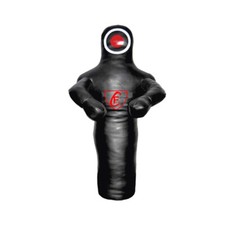 Saco de Boxeo Maniquí Lucha MMA Lucha Libre Judo Artes Marciales, 47"