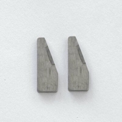 Smiths JVSRB Carbide Replacement Blades for Pocket Pal PP1, BHS, CCD4 and JIFF-S